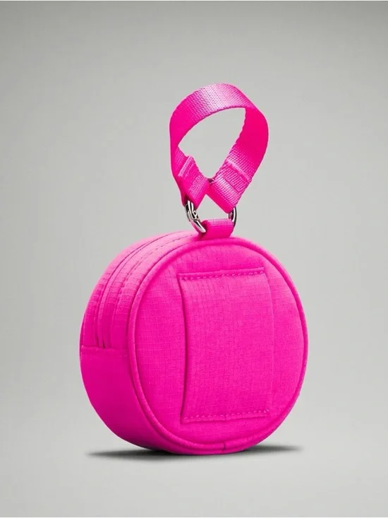 Lululemon Logo Coin Pouch - Picture 3 of 9